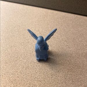 Blue Watto Lego Star Wars minifig